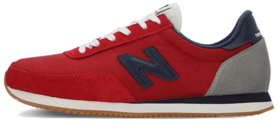 New Balance 720 Low Cut 'Red' UL720VC1 Buy New Balance 720 Low Cut 'Red' UL720VC1