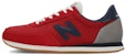 New Balance 720 Low Cut 'Red' UL720VC1