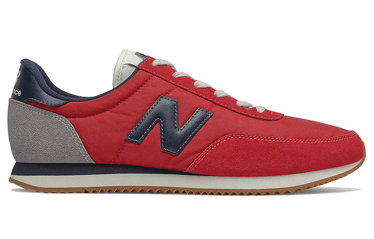 Order New Balance 720 Bas Profil ''Rouge'' UL720VC1