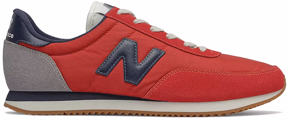 New Balance 720 Low Cut 'Red' UL720VC1 Order New Balance 720 Low Cut 'Red' UL720VC1