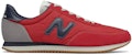 New Balance 720 Low Cut 'Red' UL720VC1