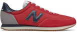Order New Balance 720 Low Cut 'Red' UL720VC1