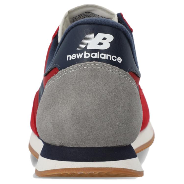 Purchase New Balance 720 Bas Profil ''Rouge'' UL720VC1