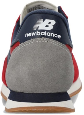 New Balance 720 Low Cut 'Red' UL720VC1 Purchase New Balance 720 Low Cut 'Red' UL720VC1