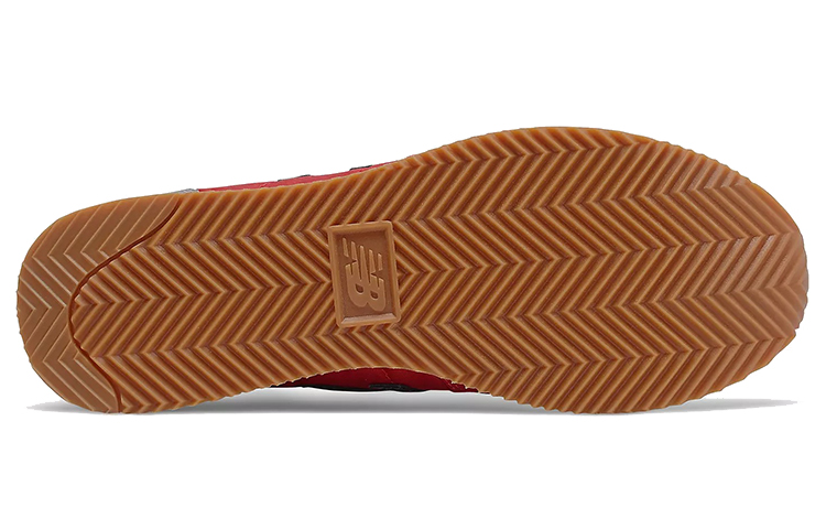 Details for New Balance 720 Low Cut 'Merah' UL720VC1