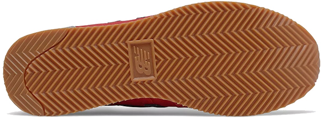 New Balance 720 Low Cut 'Red' UL720VC1 Details for New Balance 720 Low Cut 'Red' UL720VC1