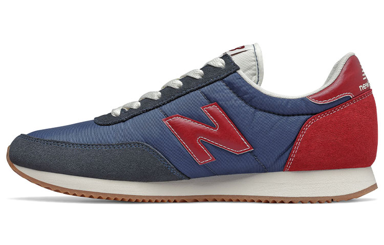 New Balance 720 Red/Blue UL720ZD