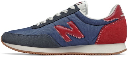New Balance 720 Red/Blue UL720ZD New Balance 720 Red/Blue UL720ZD