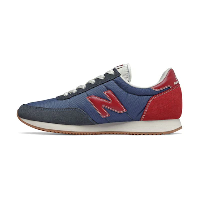 NB 720 Red/Blue