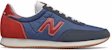 New Balance 720 Red/Blue UL720ZD