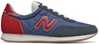 Order New Balance 720 Red/Blue UL720ZD