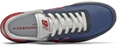 Lookbook New Balance 720 Red/Blue UL720ZD