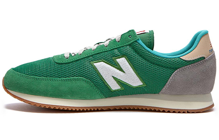 New Balance 720 Series 'Green Grey' UL720YA