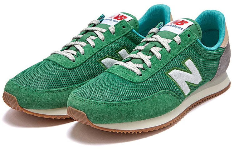 Order New Balance 720 Série ''Vert Gris'' UL720YA