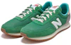 Order New Balance 720 Série ''Vert Gris'' UL720YA