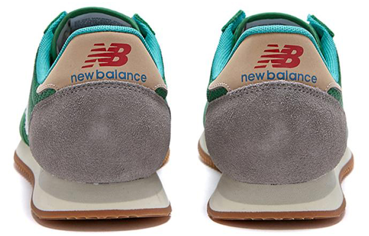 Shop New Balance 720 Série ''Vert Gris'' UL720YA