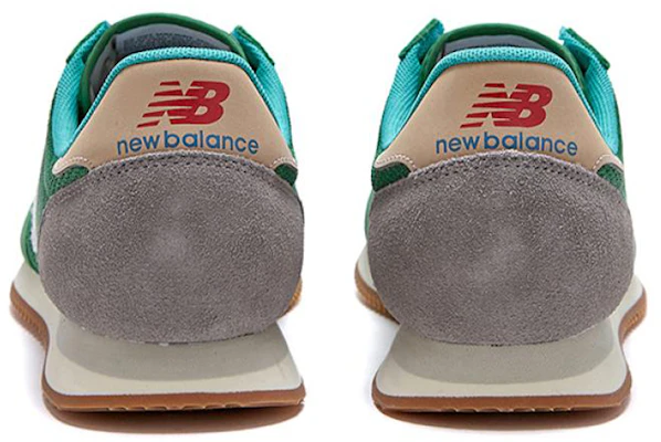 New Balance 720 Série ''Vert Gris'' UL720YA Shop New Balance 720 Série ''Vert Gris'' UL720YA