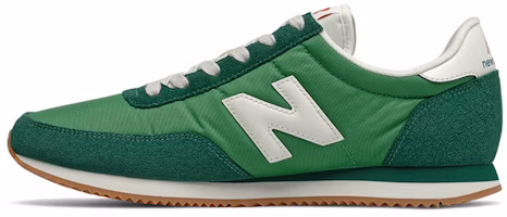 New Balance 720 Series 'Green White' UL720VB1 New Balance 720 Series 'Green White' UL720VB1