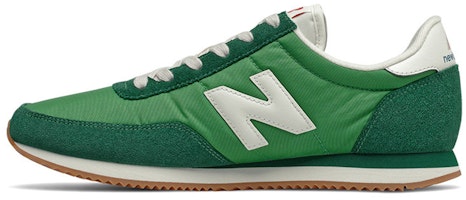 New Balance 720 Series 'Green White' UL720VB1 New Balance 720 Series 'Green White' UL720VB1