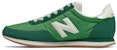 New Balance 720 Series 'Green White' UL720VB1