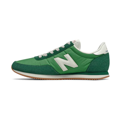 NB 720 Series 'Green White'