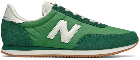 New Balance 720 Serie 'Verde Blanco' UL720VB1 Order New Balance 720 Serie 'Verde Blanco' UL720VB1
