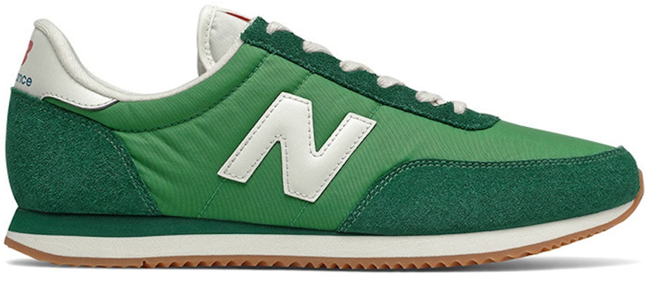 New Balance 720 Series 'Green White' UL720VB1 Order New Balance 720 Series 'Green White' UL720VB1