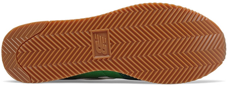 뉴발란스 720 시리즈 '그린 화이트' UL720VB1 Shop 뉴발란스 720 시리즈 '그린 화이트' UL720VB1