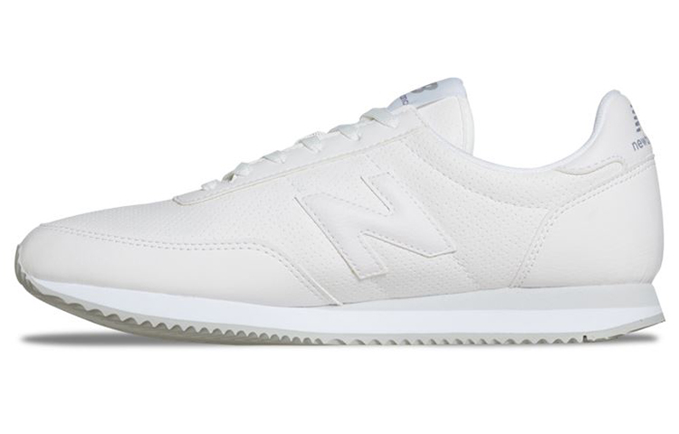 New Balance 720 Series 'Triple White' UL720WTL
