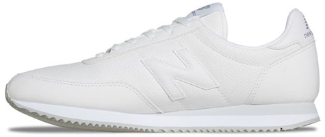 New Balance 720 Series 'Triple White' UL720WTL New Balance 720 Series 'Triple White' UL720WTL