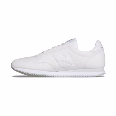 NB 720 Series 'Triple White'