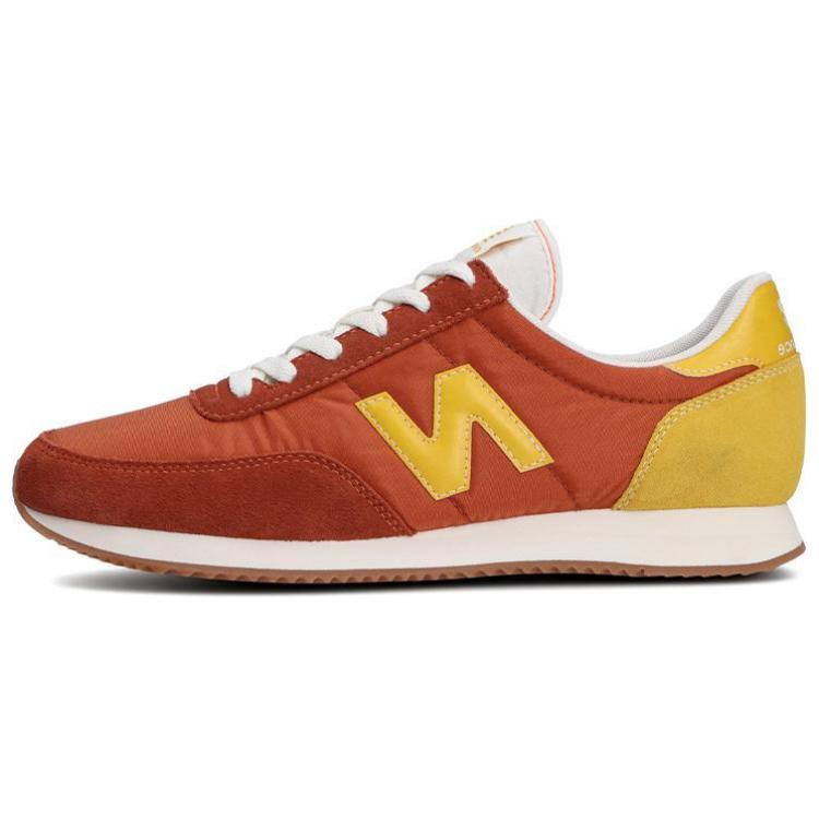 New Balance 720 Series /Yellow 'Red' UL720ZA