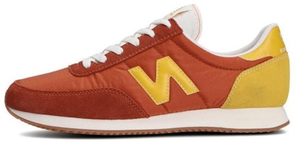 New Balance 720 Series /Yellow 'Red' UL720ZA New Balance 720 Series /Yellow 'Red' UL720ZA