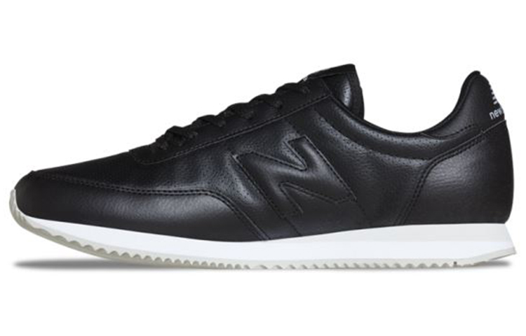 New Balance 720 Series Breathable Shock Absorption Non-Slip Low Tops 'Black' UL720BKL