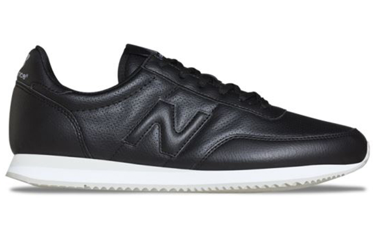 Order 뉴발란스 720 통기성 충격흡수 논슬립 로우탑 '블랙' UL720BKL