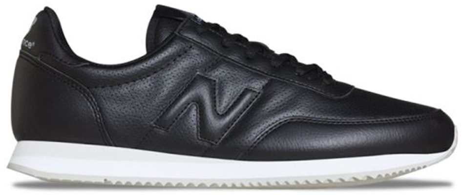 New Balance 720 Series Breathable Shock Absorption Non-Slip Low Tops 'Black' UL720BKL Order New Balance 720 Series Breathable Shock Absorption Non-Slip Low Tops 'Black' UL720BKL