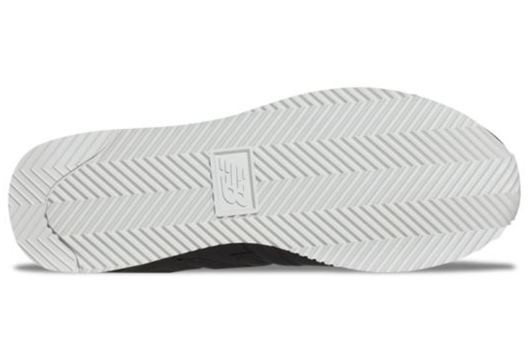 Shop 뉴발란스 720 통기성 충격흡수 논슬립 로우탑 '블랙' UL720BKL