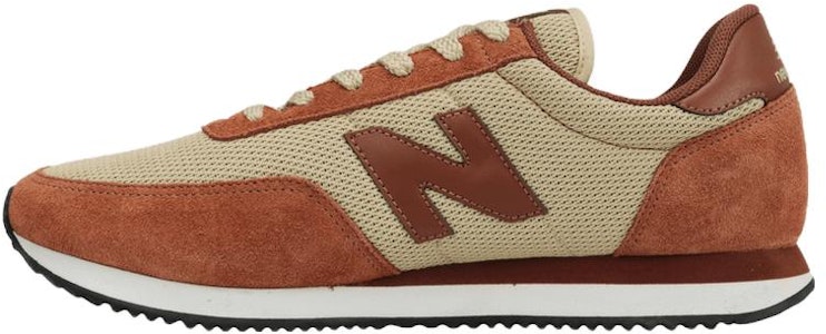 新百伦 NB 720 舒適 耐磨 低筒 跑步鞋 男款 橙 Buy 新百伦 NB 720 舒適 耐磨 低筒 跑步鞋 男款 橙