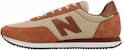 New Balance 720 Series Cozy Wear-resistant 'Orange' UL720GC1