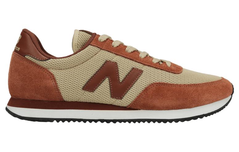 Order New Balance 720 Serie Bequem Verschleißfest ''Orange'' UL720GC1