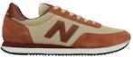 Order New Balance 720 Series Cozy Wear-resistant 'Orange' UL720GC1