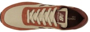 Lookbook New Balance 720 Series Cozy Wear-resistant 'Orange' UL720GC1