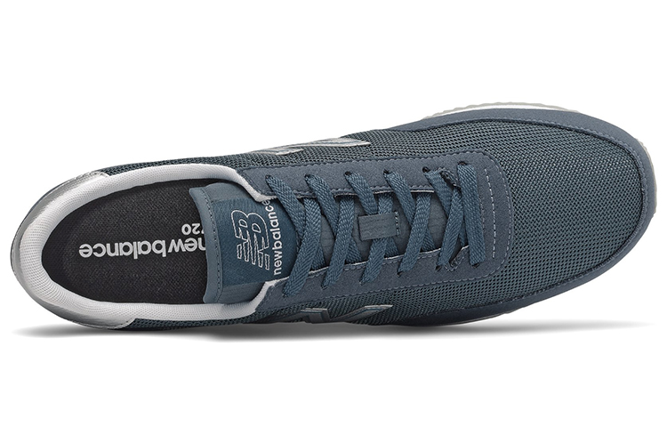 NB 720 Series Low-Top 'Blue' 圖 3