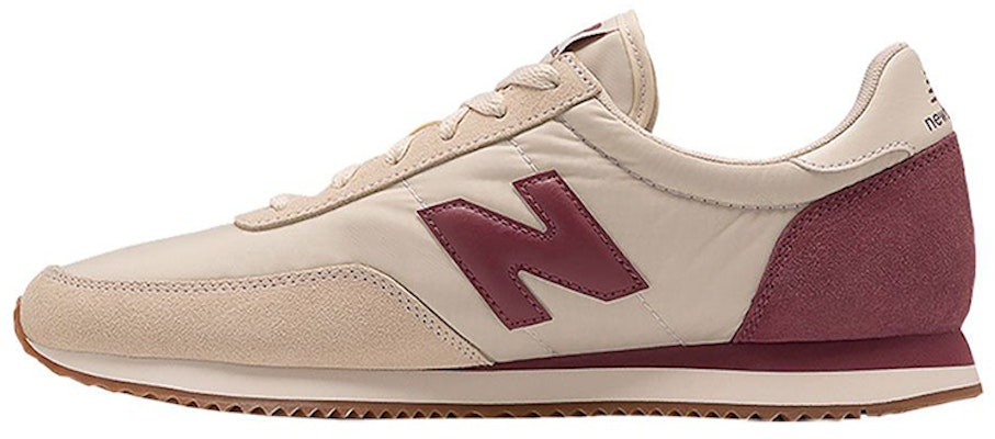 New Balance NB 720 休閒 減震防滑耐磨 低筒 跑步鞋 男女同款 卡其色 Buy New Balance NB 720 休閒 減震防滑耐磨 低筒 跑步鞋 男女同款 卡其色