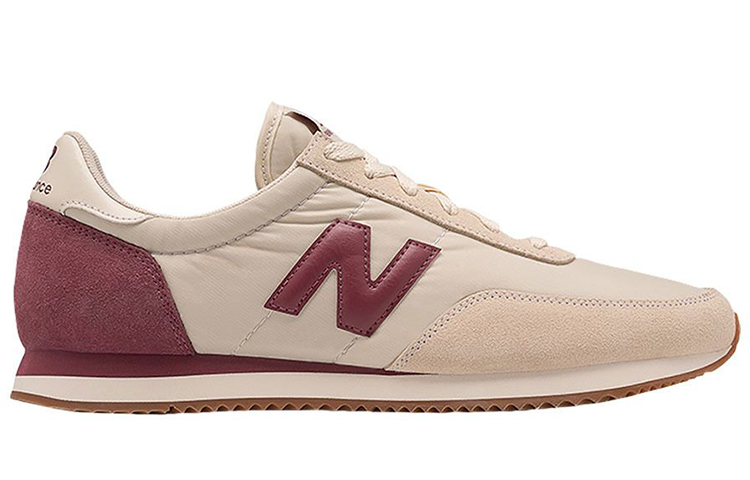 NB 720 Series Low-Top 'Khaki' 圖 2