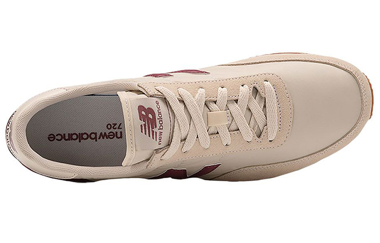 NB 720 Series Low-Top 'Khaki' 圖 3