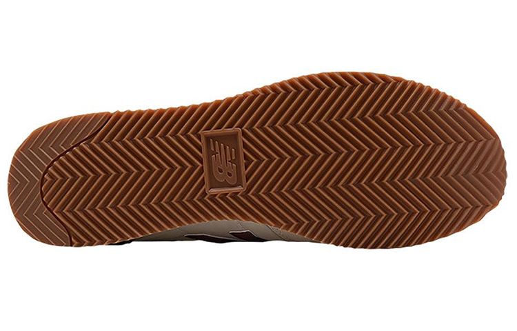 NB 720 Series Low-Top 'Khaki' 圖 4