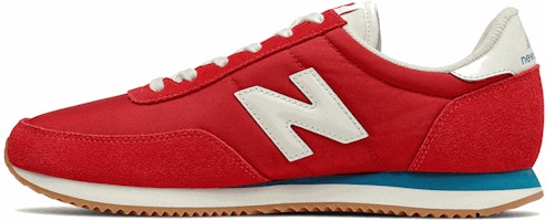New Balance 720 Series Zapatillas Bajas Rojas UL720NO1 Buy New Balance 720 Series Zapatillas Bajas Rojas UL720NO1