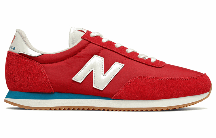 Order 뉴발란스 720 레드 로우탑 (40 characters) UL720NO1