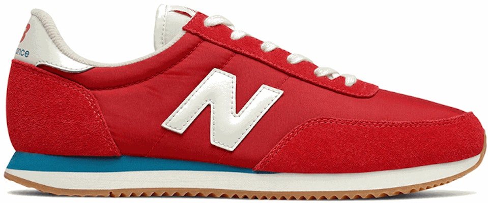 뉴발란스 720 레드 로우탑 (40 characters) UL720NO1 Order 뉴발란스 720 레드 로우탑 (40 characters) UL720NO1